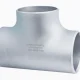 Tê hàn inox 304