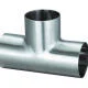 Tê inox 304