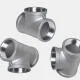 Tê inox d15