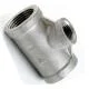 Tê inox đặc chủng cho xí bệt