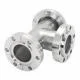 Tee Flange