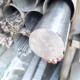 Thanh inox 304 tròn