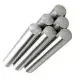 Thanh inox tròn đặc