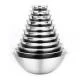 Thau inox 80cm