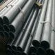 Thép ống phi 100