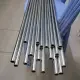 Thông số ống inox
