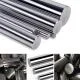 Trục inox đặc