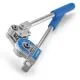 Uốn ống inox bằng tay