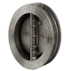 Van 1 chiều bướm inox