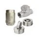 Van 1 chiều lò xo inox 304