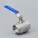 Van 34 inox