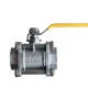 Van Bi 3PC Inox