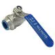 Van bi inox