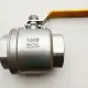 Van bi inox 304 phi 60