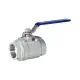 Van bi inox 316
