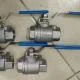 Van Bi Ren Inox Hàn Quốc
