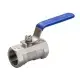 Van bi tay gạt inox 304