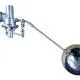 Van bồn nước inox