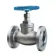 Van cầu inox