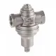 Van giảm áp nước inox