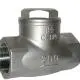 Van inox 27
