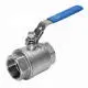 Van inox 34