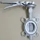 Van inox phi 60