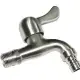Van Khóa Nước Phi 21 Inox