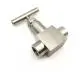 Van kim inox