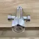 Van nước nóng inox