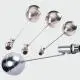 Van phao cơ inox 304