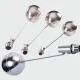 Van phao điện ngắt nước inox đài loan