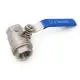 Van Tay Inox