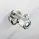 Van vòi inox