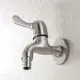 Vòi nước inox phi 27