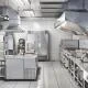 Xưởng gia công inox Hà Nội