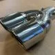 Y Inox 76mm