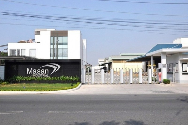 Công ty Masan tại Việt Nam