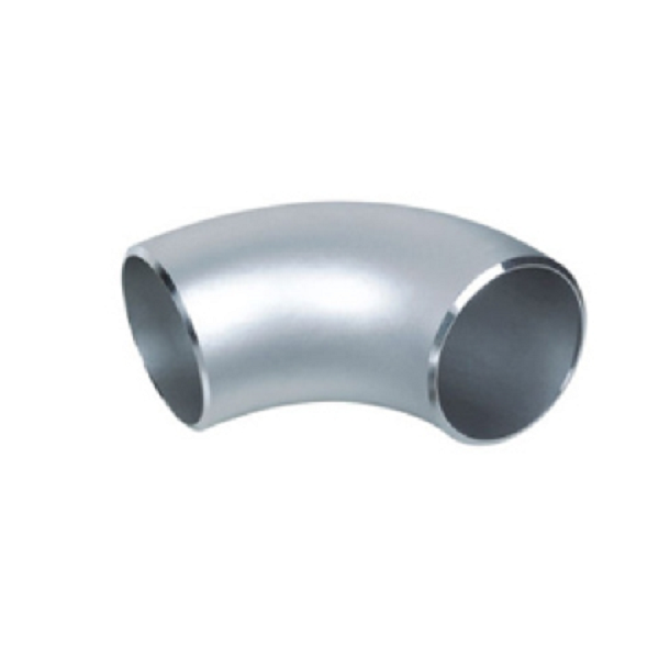 Co hàn 90° công nghiệp, inox 304, SCH40, size DN32