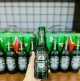 Lợi nhuận Heineken Việt Nam giảm mạnh