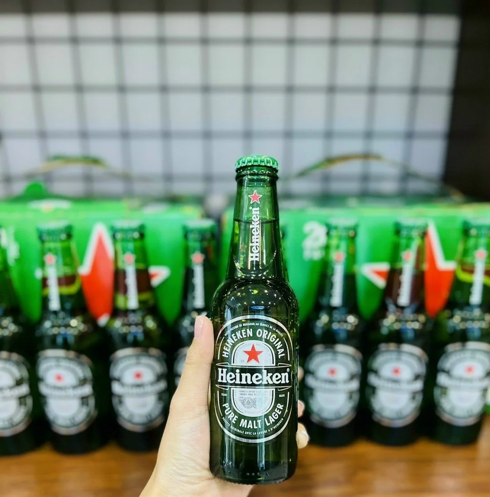 Để hạn chế những tác động từ Nghị định 100, Heineken đã giới thiệu sản phẩm bia không cồn cách đây 4 năm.