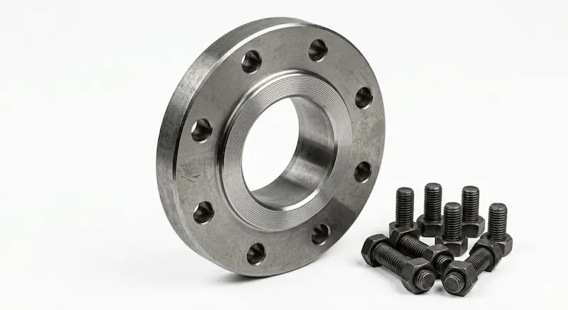 Hình ảnh minh họa mặt bích