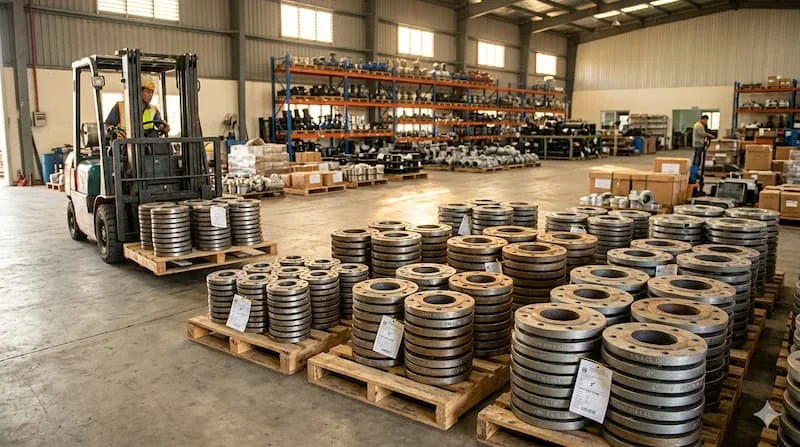 Thể hiện quy mô, sự sẵn sàng cung cấp và tính công nghiệp của sản phẩm