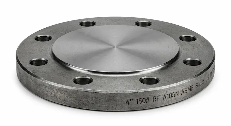 Hình ảnh minh họa mặt bích