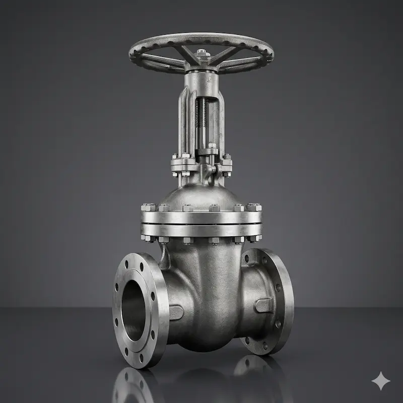 Hình ảnh Armatury valve