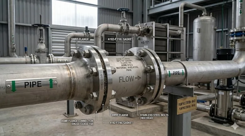 Ảnh lắp đặt thực tế