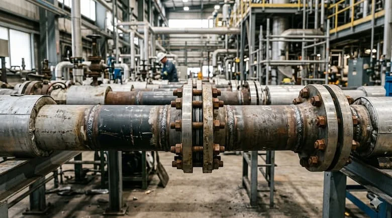 Ảnh lắp đặt trong hệ thống