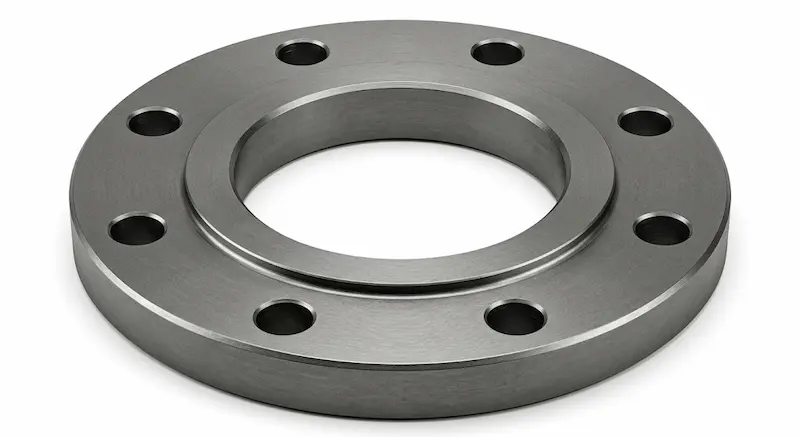 Tiêu chuẩn mặt bích