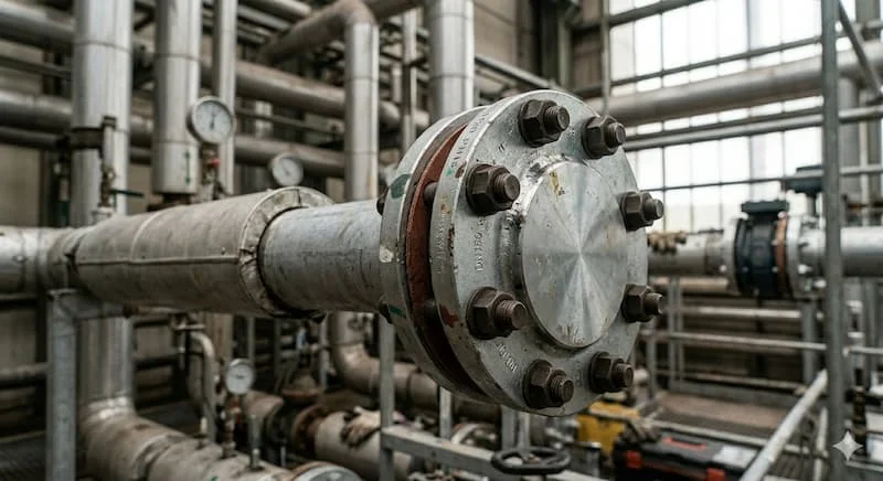 Ảnh Ứng Dụng Thực Tế (Bích Mù Được Lắp Đặt)