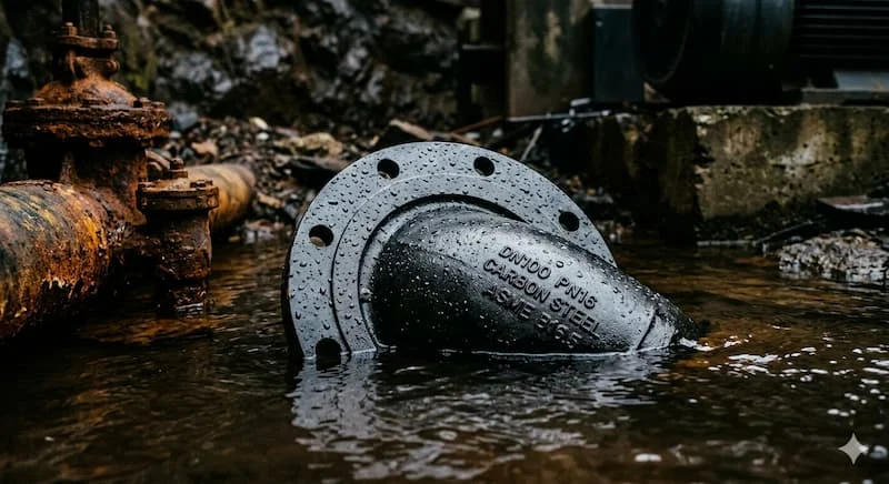 Khả năng chống ăn mòn và độ bền (Môi trường khắc nghiệt)